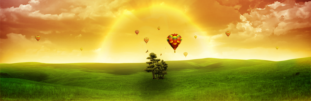 header background
